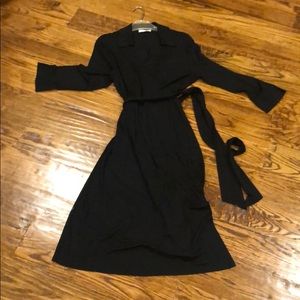 Furstenberg dress